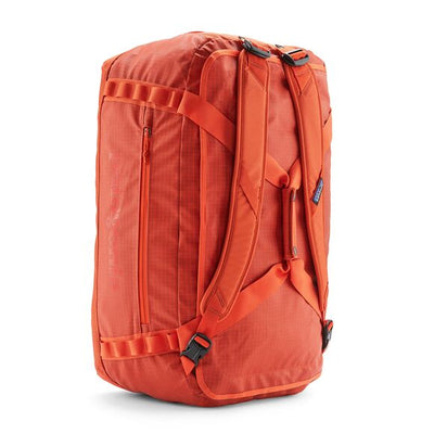 Black Hole® Duffel 55L - Pollinator Orange