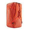 Black Hole® Duffel 70L - Pollinator Orange