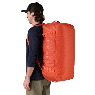 Black Hole® Duffel 70L - Pollinator Orange