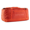 Black Hole® Duffel 100L - Pollinator Orange