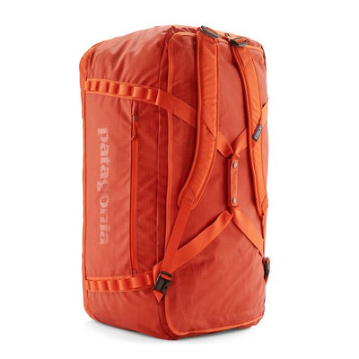 Black Hole® Duffel 100L - Pollinator Orange