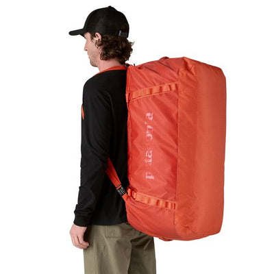 Black Hole® Duffel 100L - Pollinator Orange