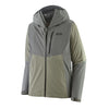 Granite Crest Rain Jacket - River Rock Green - Herr