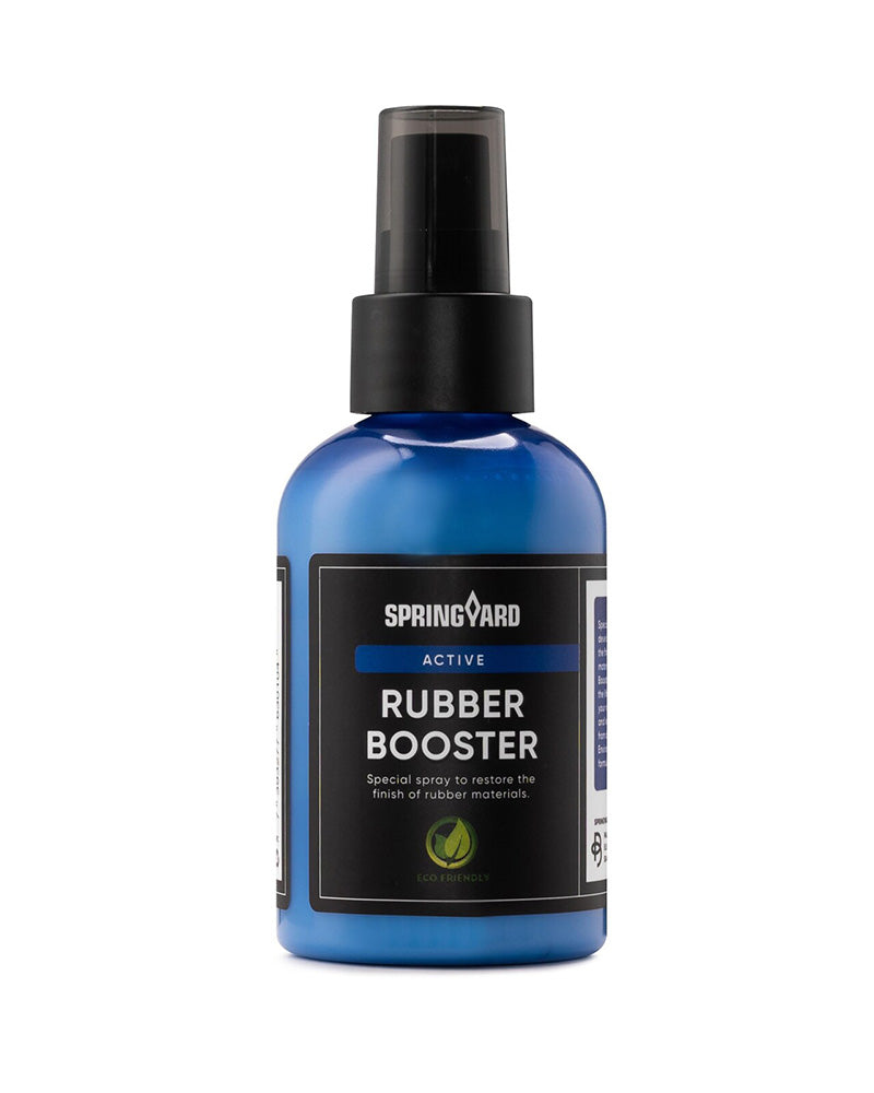 Rubber Booster 120 ml