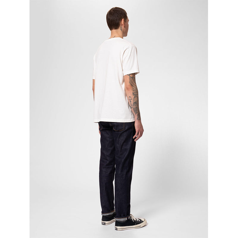 Steady Eddie II - Dry Ace Selvage - Herr