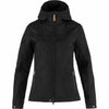 Stina Jacket - Black - Dam