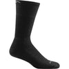 T4021 | Boot Midweight Tactical Sock With Cushion - Black