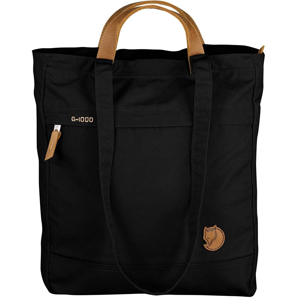 Väska | Totepack No. 1 - Black