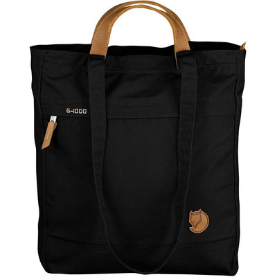 Väska | Totepack No. 1 - Black