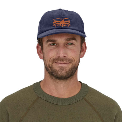 Corduroy Cap - Sunfirst: Tent Green - Unisex