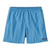 Baggies Shorts 5 in. - Lago Blue - Herr