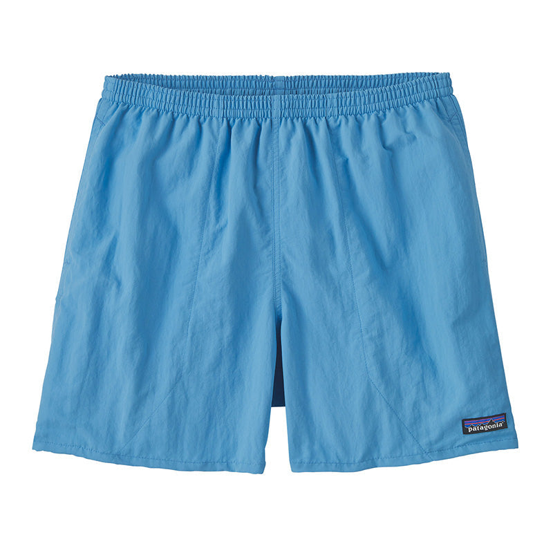 Baggies Shorts 5 in. - Lago Blue - Herr
