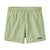 Baggies Shorts 5 in. - Friend Green - Dam