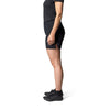 Träningsshorts | Pace Light Shorts - True Black - Dam