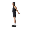 Träningsshorts | Pace Light Shorts - True Black - Dam