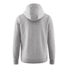 Runa Maker Hoodie - Grey Melange - Dam