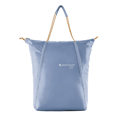 gebo bag 23l - faded blue - klattermusen
