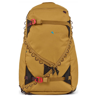 Ryggsäck | Jökull Backpack 24L - Mustard - Unisex