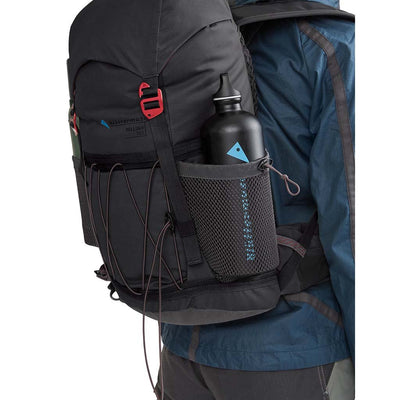 Ryggsäck | Delling Backpack 25L - Raven - Unisex