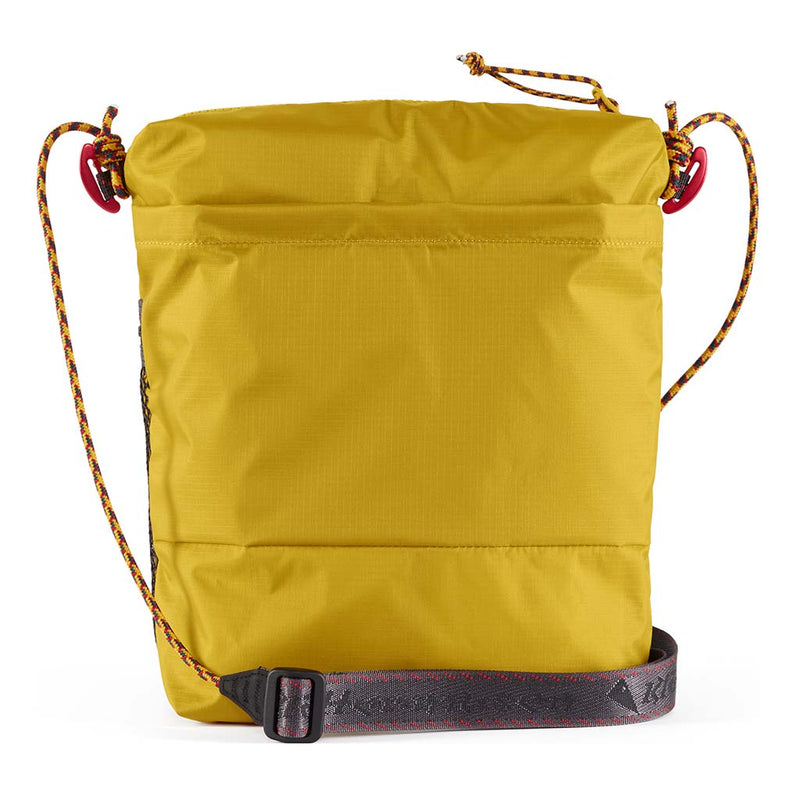 Väska | Algir Multislots Bag - Gold