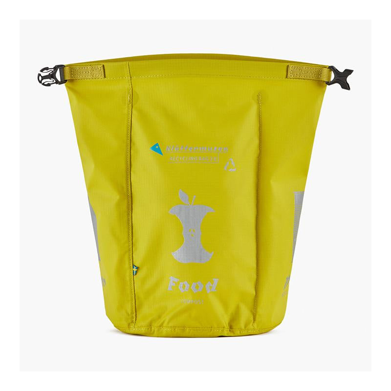 recycling bag 2.0 - pine sprout