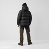 Dunjacka | Expedition Down LITE Jacket - Deep Forest - Herr