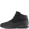 larvik hemp biosole - trueblack - icebug