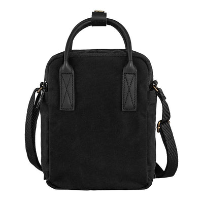 Väska | Kånken No.2 Black Sling