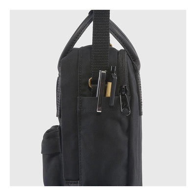 Väska | Kånken No.2 Black Sling