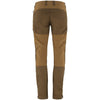 Friluftsbyxa | Keb Trousers Regular - Timber Brown / Chestnut - Dam