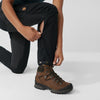 Friluftsbyxa | Keb Trousers Regular - Timber Brown / Chestnut - Dam