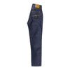 Rådenim jeans | Lofty Lo - Dry Blues - Dam