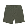 Dock Shorts - Baremark Green - Herr