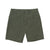 Dock Shorts - Baremark Green - Herr