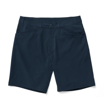 dock shorts - houdini - herr - blue illusion