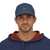 Keps | Tin Shed Hat - P-6 Logo: Stone Blue - Unisex
