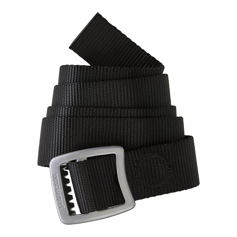 tech web belt - herr - black