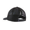 Keps | P-6 Logo LoPro Trucker Hat - Black - Unisex