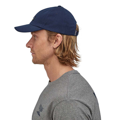 Keps | P-6 Label Trad Cap - Classic Navy - Unisex