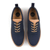 Sneaker | Eco4 Sneaker - Blue - Unisex