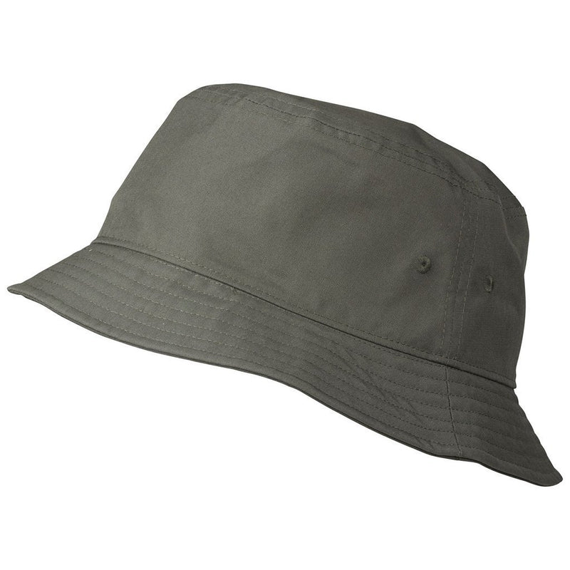 Bucket Hat - Forest Green - Unisex - Vindpinad