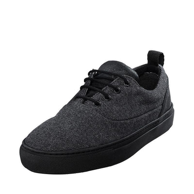 Eco4 Sneaker - Black - Unisex - Vindpinad