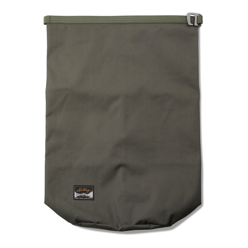 Gear Bag 20 - Forest Green - Vindpinad