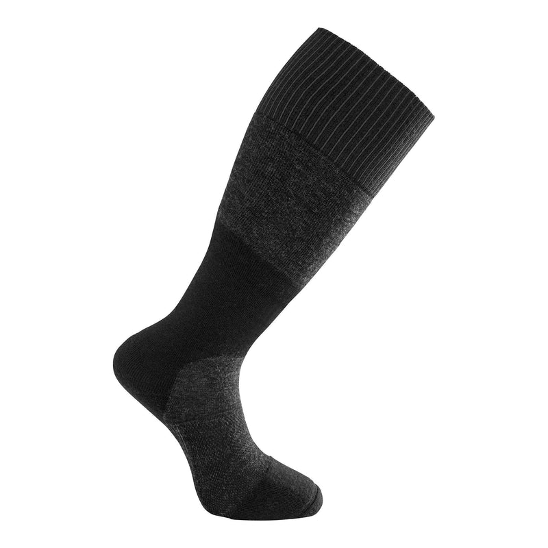 Skilled Knee-high 400 - Dark Grey/Black - Unisex - Vindpinad