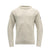 Ulltröja | Nansen Wool Sweater - Grey Melange - Unisex