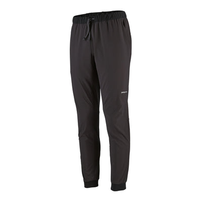 Terrebonne Joggers - Black - Herr - Vindpinad