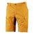 Vanner Shorts - Gold/Rust - Herr - Vindpinad